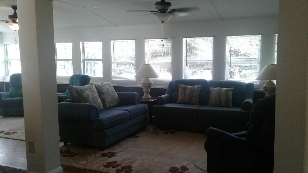 Big River Marina & Lodge Astor Extérieur photo