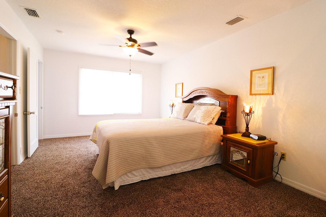 Big River Marina & Lodge Astor Extérieur photo
